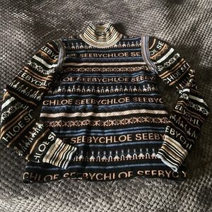 See by Chloe sweater